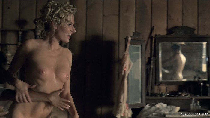Ingrid a porn model naked