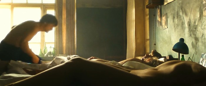 Svetlana Ivanova Scenes