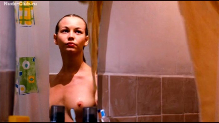 Svetlana Nazarenko Naked
