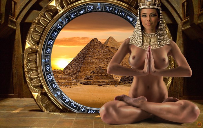 Egyptian girls lesbian