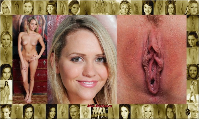Tory Black actress naked