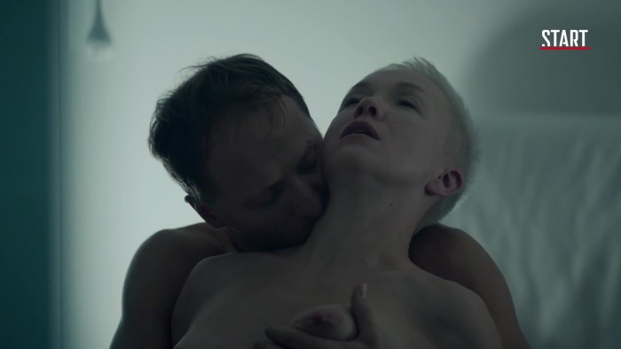 Daria Yekamasova lived one woman