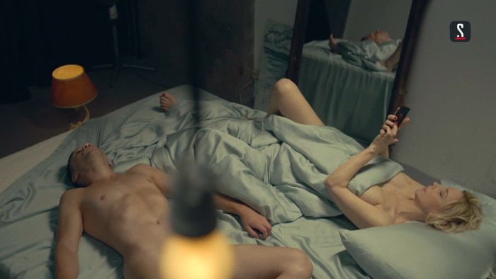 Daria Frost Porn movie