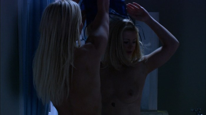 Kim Skrier Dawn of the Dead