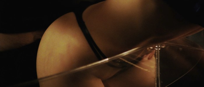 Stefani von Pfeten Naked