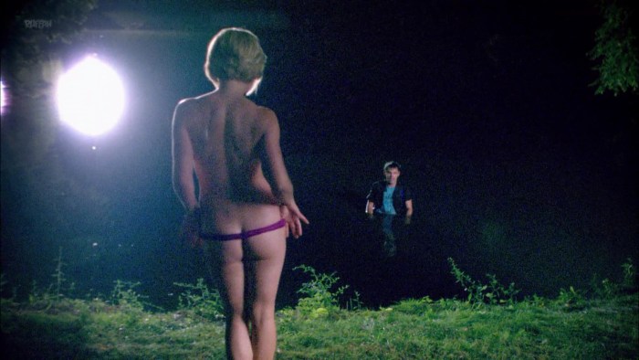 Kim Squirier Dawn Nude