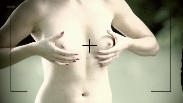 Stefani von Pfeten Naked