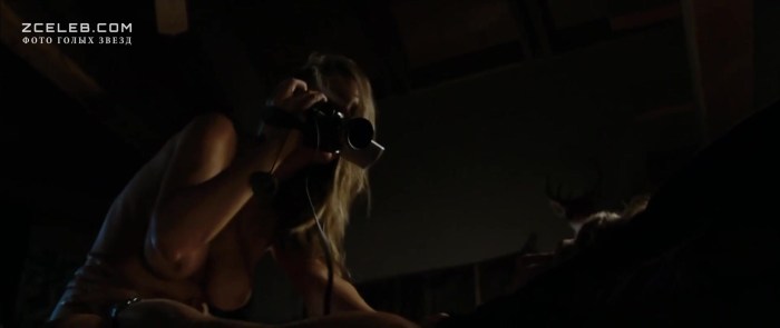 Erotic films of Hollywood