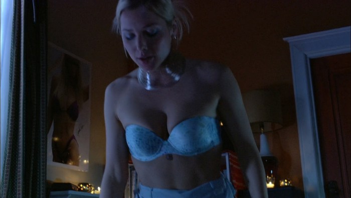 Kim Basinger Bed Scenes