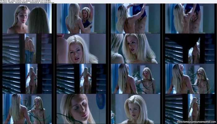 Kim Squirier Dawn Nude