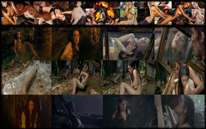 Astrid Berge-Frisby photo naked