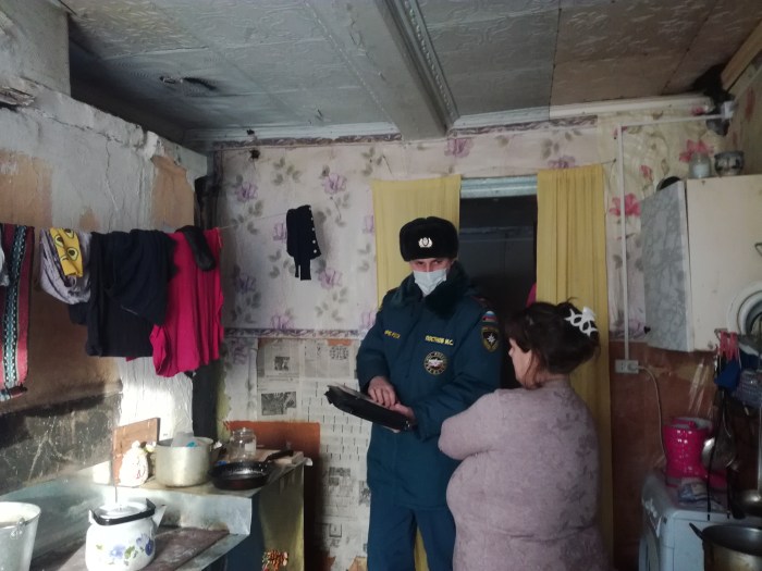 Shrovetide in the Mikhailovsky district of the Primorsky Territory