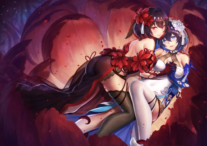 Rosaria Genshin Impact Hentai