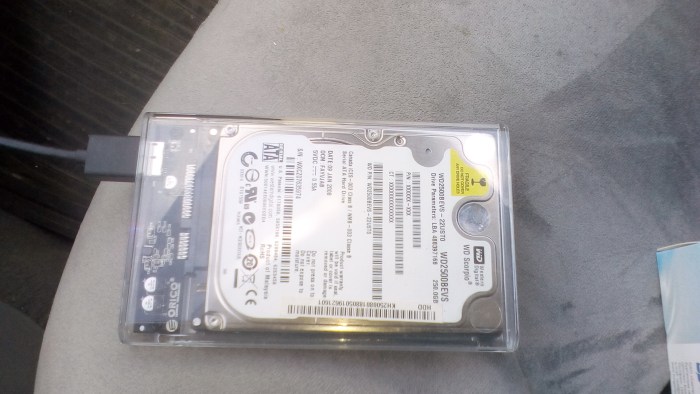 How to steam a flash drive