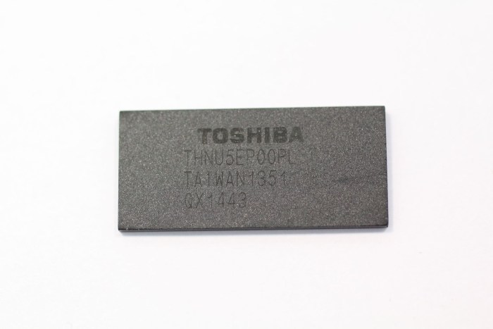 Flash drive Maxell USB XCHANGE 8GB