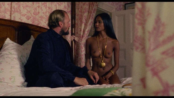 Laura Gemser Films Malizia