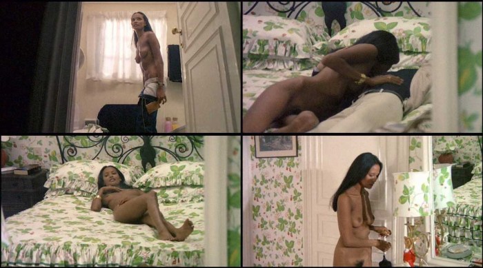 Laura Gemser Laura Gemser