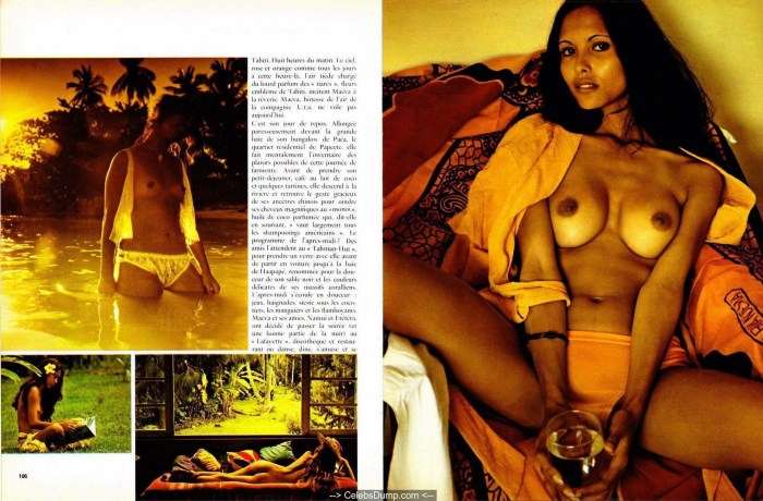 Laura Gemser Emmanuel Anal