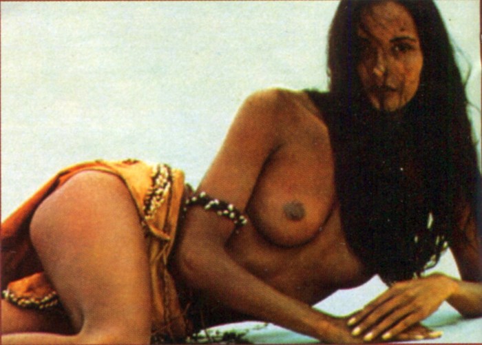 Laura Gemser Laura Gemser