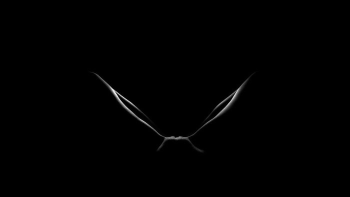 Black wallpapers