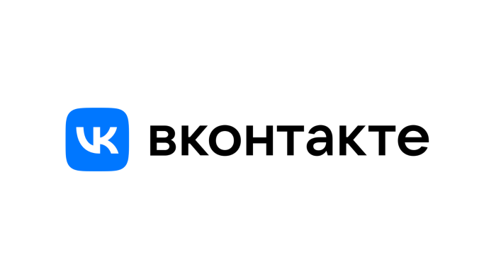 VKontakte logo