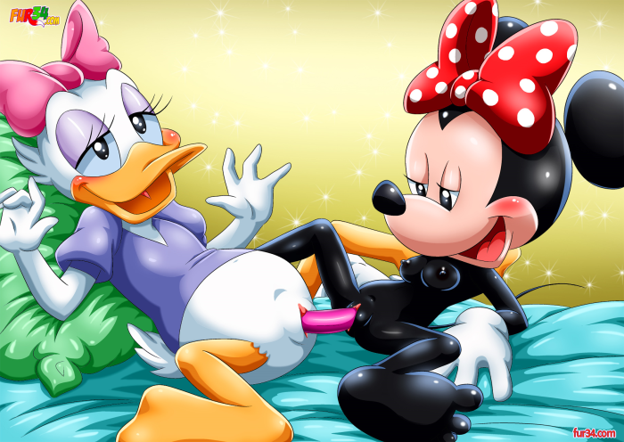 Hentai Minnie Mouse Pluto