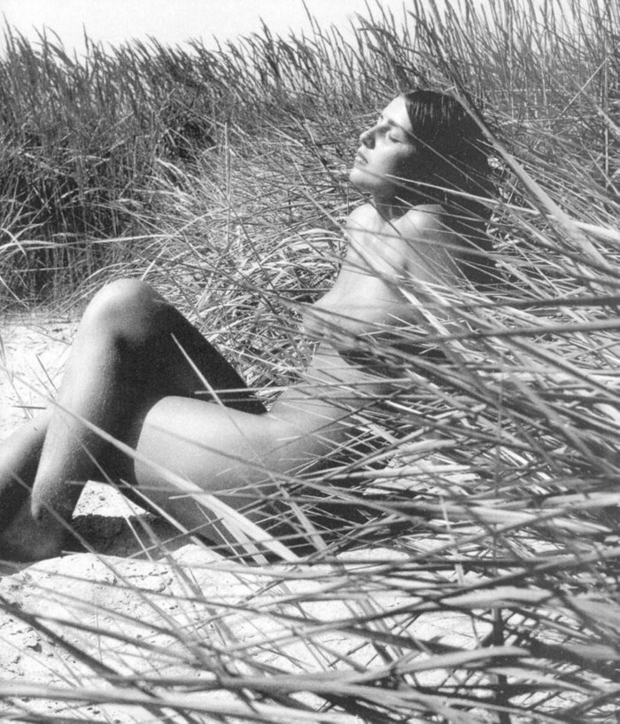 Madonna and Naomi Campbell Naked