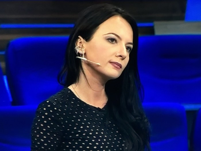 Kira Sazonova