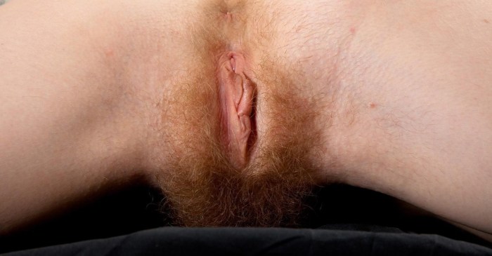 Beautiful hairy crotch