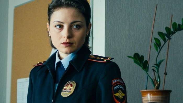 Christina Yudicheva