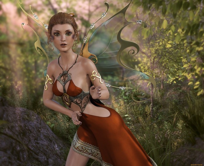 Eve Elfi