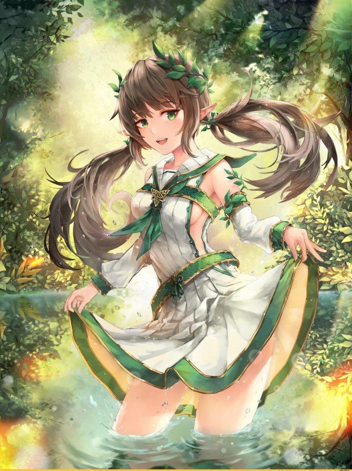 EVA ELFIE