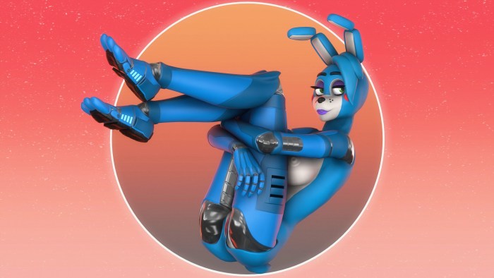 Fronnie Bonnie