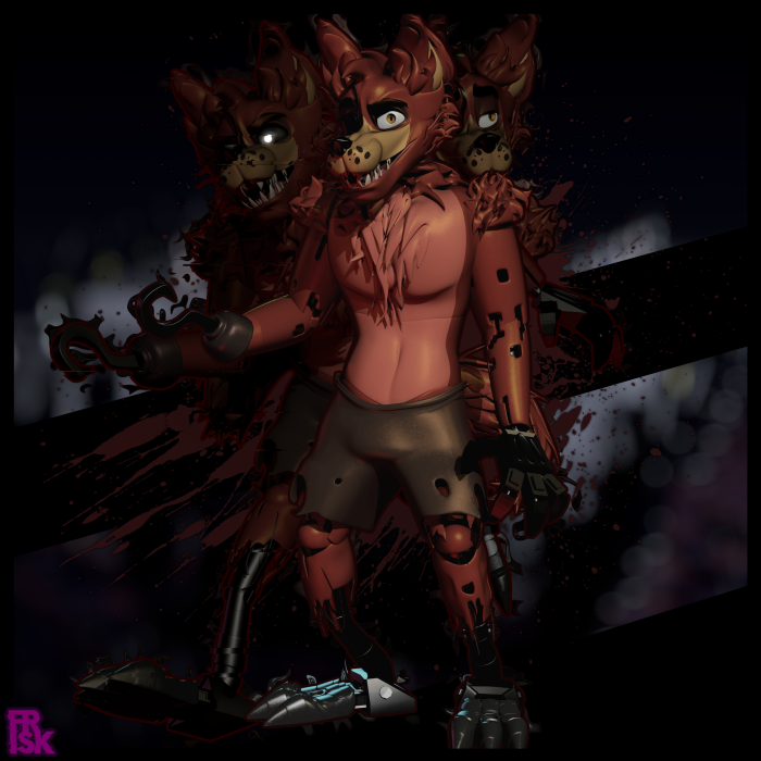 Freddy 18