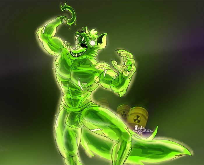 Springtrap R63
