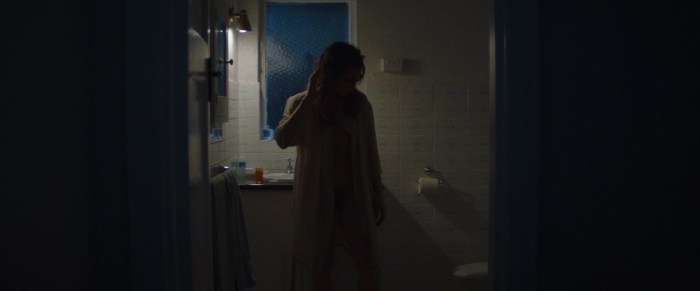 Euphoria movie 2017 kiss