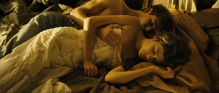 Maribel Verdu. Graceful era Film 1992