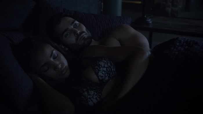 Magan Tandy Wolf Derek