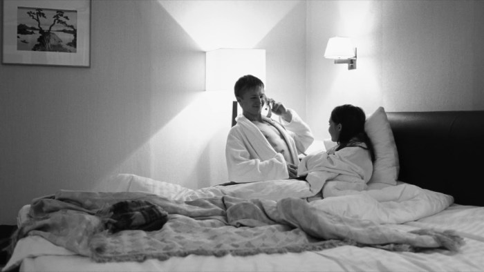 Long engagement 2004