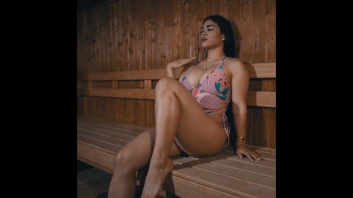 Natasha Tikhomirova is not