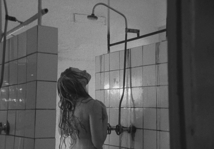 Naked Margarita Dyachenko
