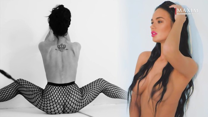 Yana Koshkina Pornstar