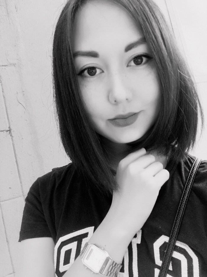 Asia a piece