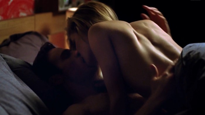 Rachel Taylor Erotic scenes