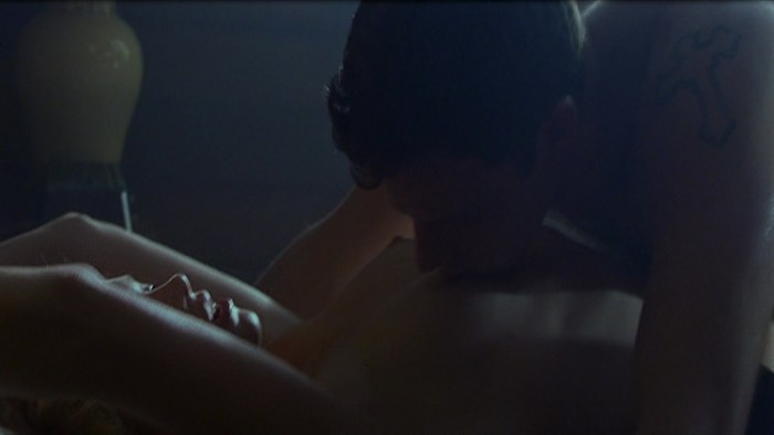 Actress Anna Chipovskaya Naked