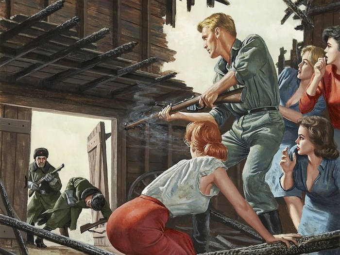People's Commissariat of Internal Affairs of the USSR Employees of the NKVD