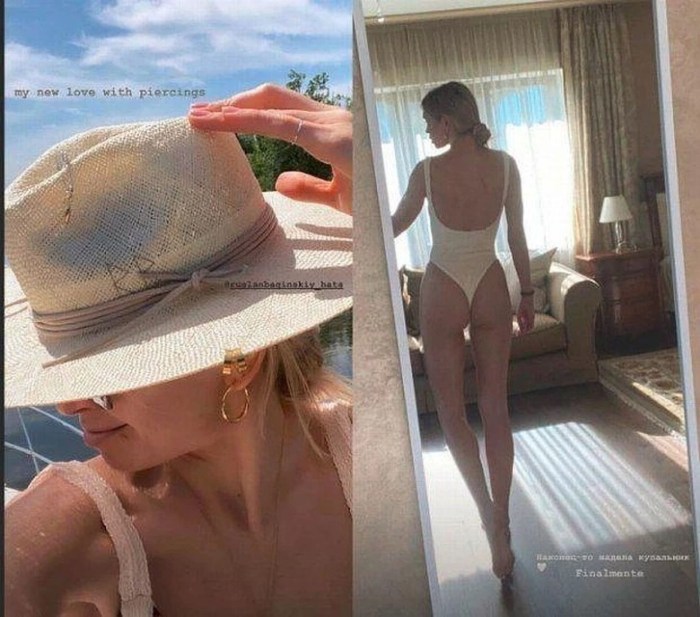 Valeria singer UPS