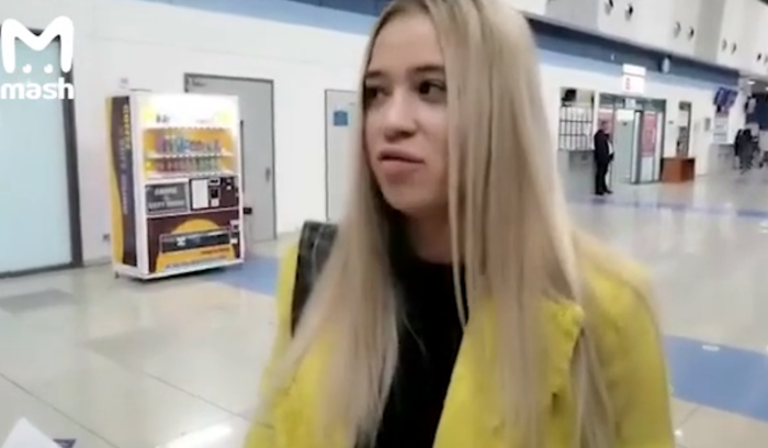 Madina Pliev Bride Zaurbek Sidakov