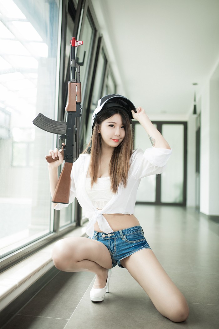 Russians in Korea