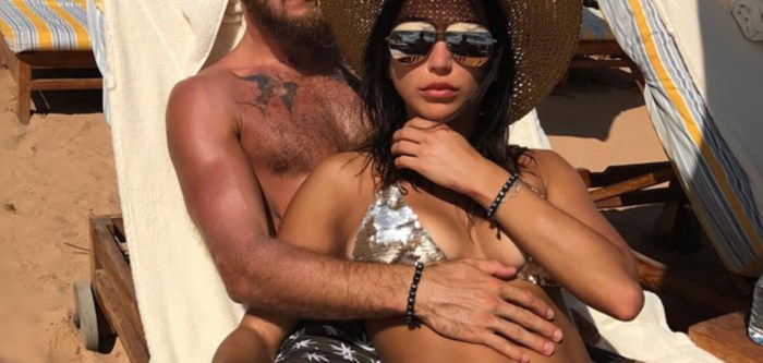 Fucking Russian wives in Turkey